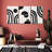 Simple Abstract Multi Piece Canvas Print-93061318