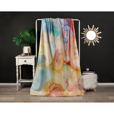 Throw Blanket