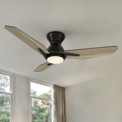 Vant 44'' Ceiling Fan with LED Lights