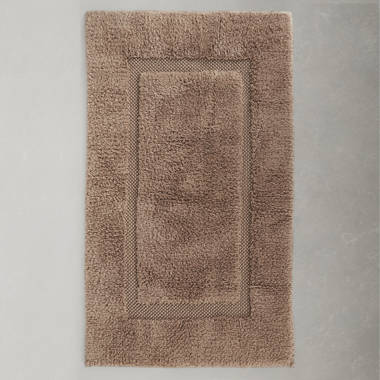 Bear 6 Piece 100% Cotton Towel Set AllModern Color: Concrete Gray