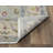 Wool Floral Indoor Rug-1994010745