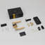 Door Handle / Conventional / Privacy / Cross-505618648