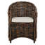 Fauteuil Wickersham