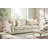 Hifza 95.5" Sofa