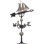 46" Yacht Weathervane