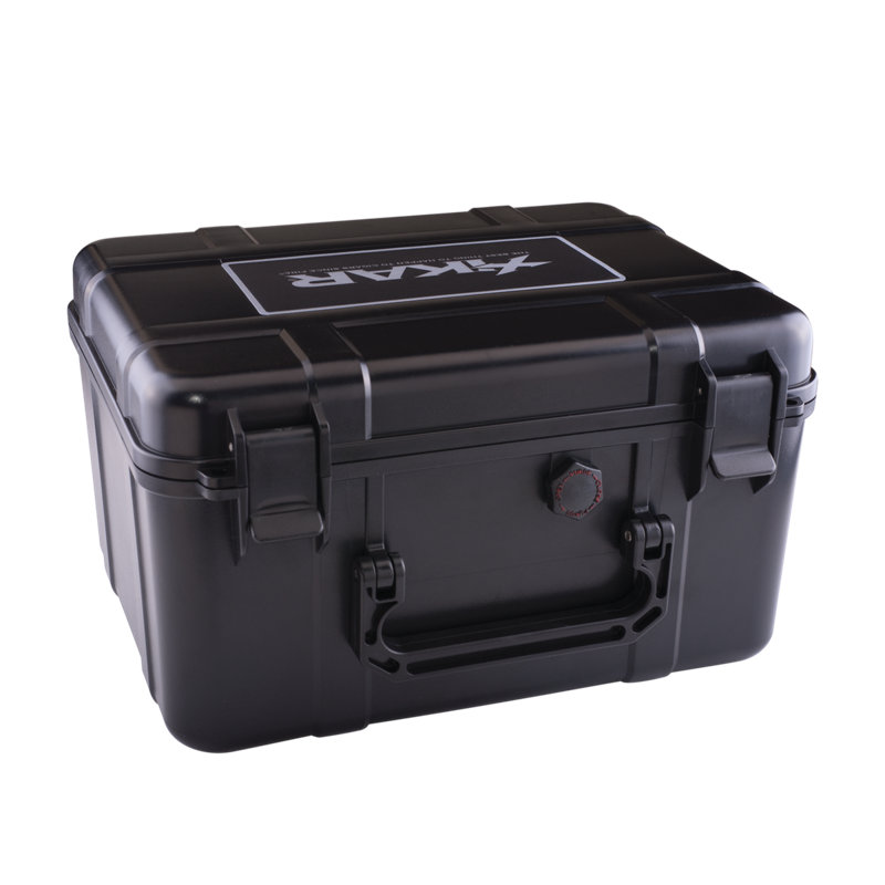 Étui de voyage pour cigares Xikar®, 60 carats