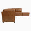 Canapé modulaire rembourré modulaire Freely Reconfigurable-129765817