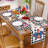 Gersende Patriotic Dining Linens-733044511