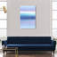 Moonlit Gradient Print by Oliver Gal-617652729-723919922