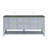 Breckenridge 72'' Double Bathroom Vanity with Top-304190897-310822478-311314378