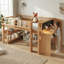 Lit simple mezzanine-2144851048