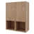 Imitative Oak selected