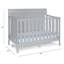 Lit de bébé convertible 4-en-1 Shailee-59866459