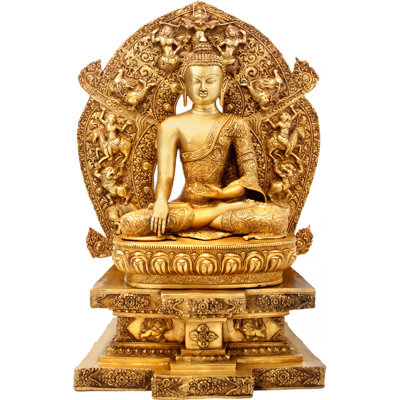 Religious & Spiritual Statue