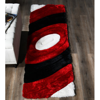 Thionville Abstract Indoor Rug