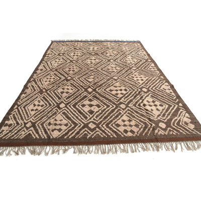 Judy Brown Rug