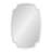 Nikkie Engineered Wood Flat Mirror-1603887426