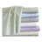 100% Cotton Tone-on-Tone Print Sheet Set-40692379-40692383