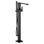 90 Degree Freestanding Tub Faucet with Hand Shower
