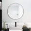 Cadre de salle de bain en aluminium-363297955