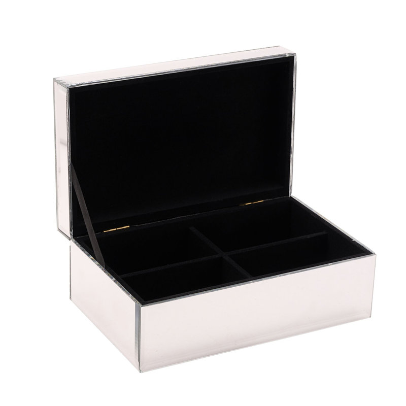Jewellery Box +