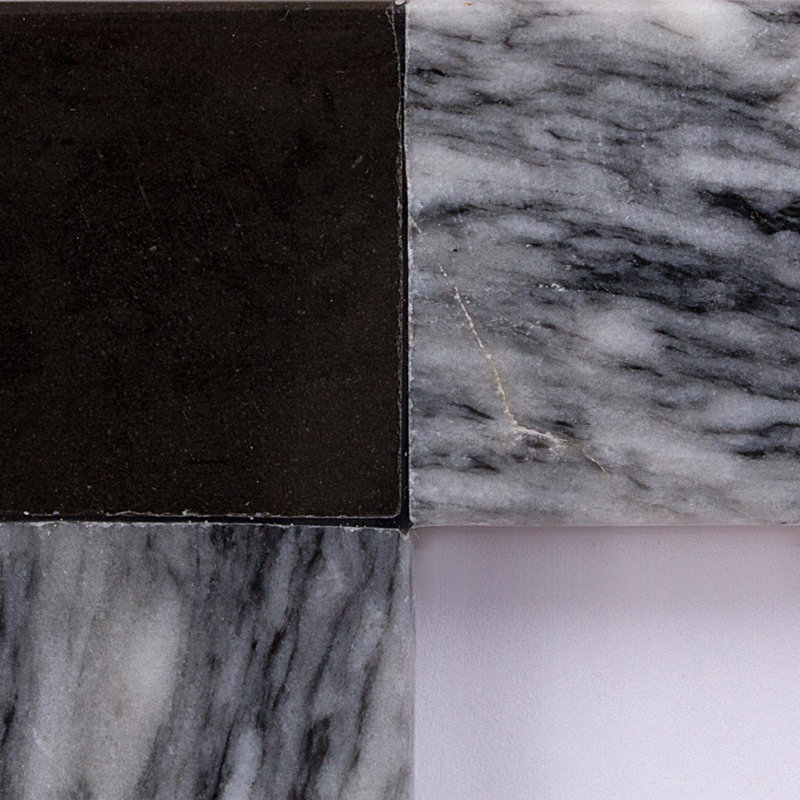 Antwaan Marble Matte Picture Frame