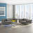 Idyll Tufted Upholstered Leather 3 Piece Set-112009952