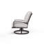 La Jolla Outdoor Swivel Lounge Chair-651875947