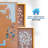 Jumbl 1 Player Wood Puzzle