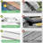 HDPE Patio Folding Adirondack Chair-309038382