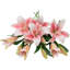 Lis artificiels à tiges florales-86731887