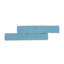 Zellige 2" x 6" Brick Look Wall & Floor Tile