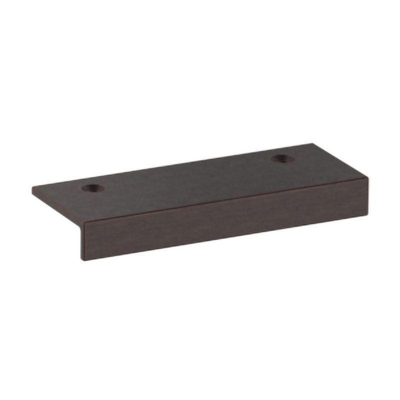 4620 Edge Pull, Venetian Bronze