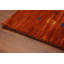 Tapis de couloir tribal oriental 4 x 12