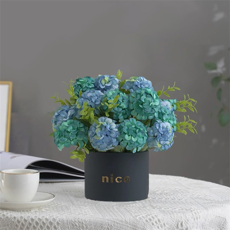 Arrangement in Vase