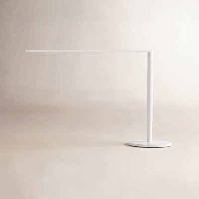 Lampe de bureau 20,05 "avec USB Lady7
