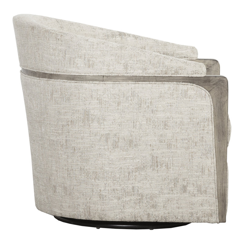 Fauteuil oscillant Forester, Gris anthracite, 3100 Cloud