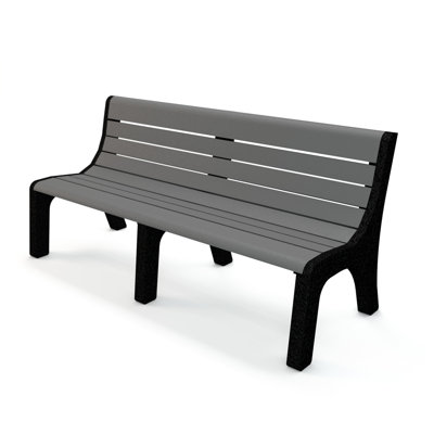 Newport Bench by Frog Furnishings
