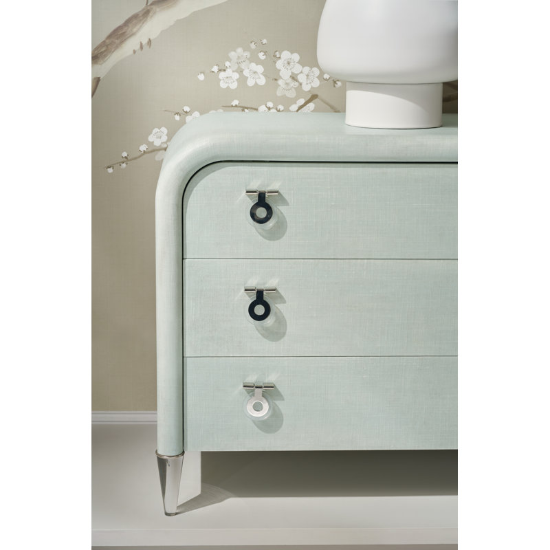 Commode d'appoint Melange Julip