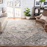 Pyramid Performance Oriental Rug