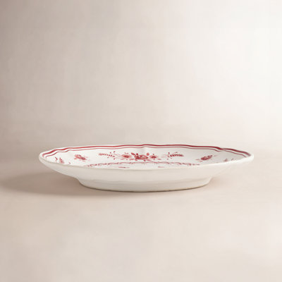 Vila 7" Appetizer Plate