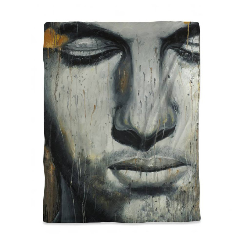 Duvet Cover Prints Sateen Duvet Cover