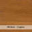 Fireside Lodge Hickory Log Enclosed Coffee Table - Three Drawer - Cognac - Standard-1470671340