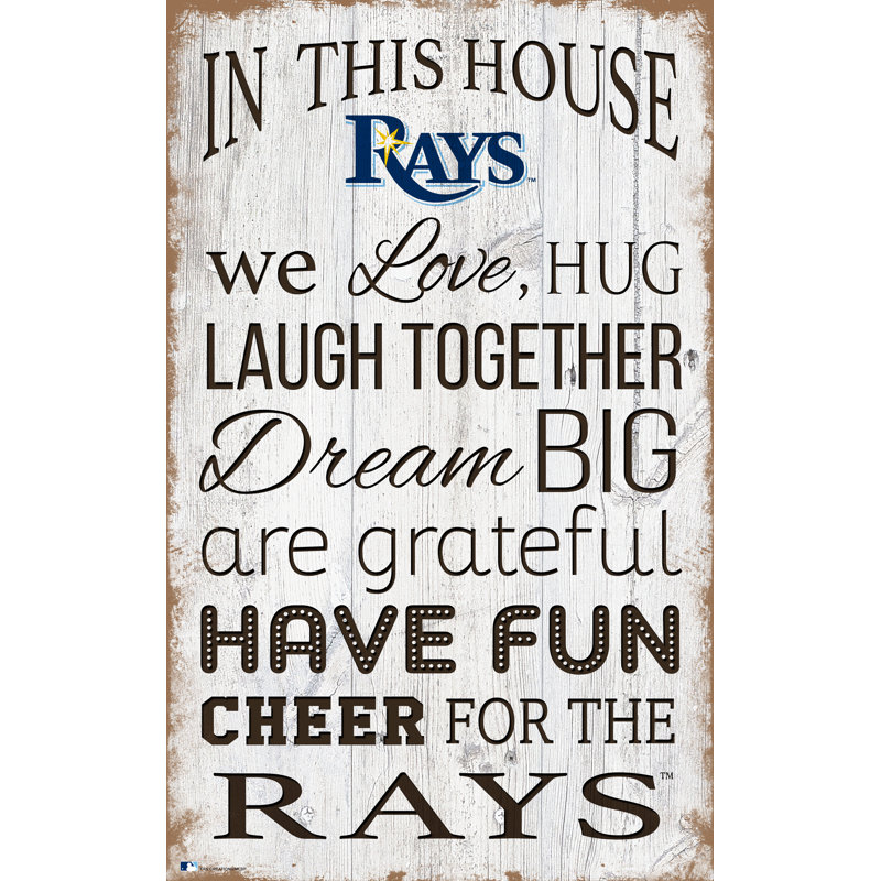 Farmhouse Wall Decor, Rays