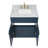 Partham 31" Single Bathroom Vanity Set-2037412652