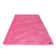 Soft Solid Colour Hand Woven Area Rug