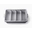 Boîte de rangement en plastique Like-it-106884496-106884495
