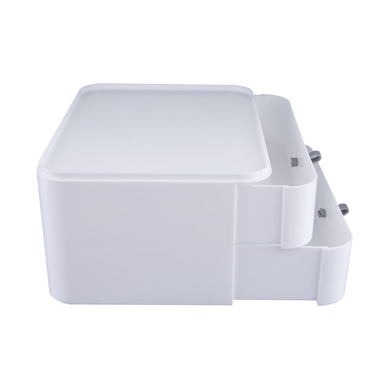 Rowlands Plastic Organiser