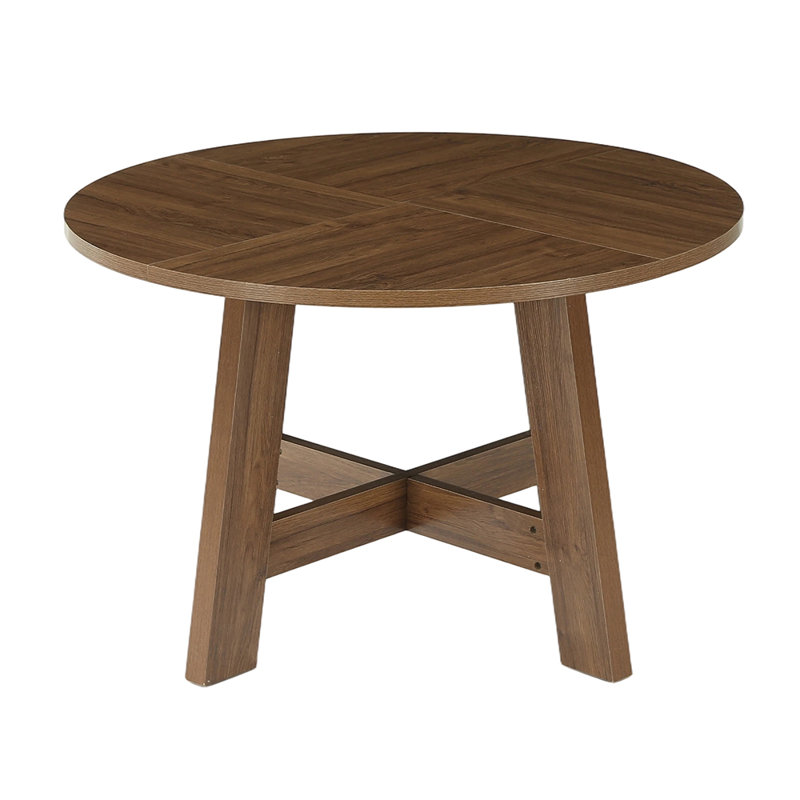 Round Dining Table