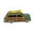 Transportation Model Car Or Vehicle